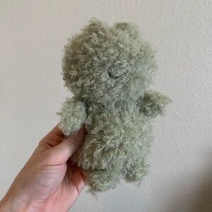 Jellycat Little Frog